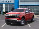 Thumbnail image of 2025 Chevrolet Silverado 1500 at Mccluskey Chevrolet Kings Automall