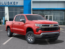 Thumbnail image of 2025 Chevrolet Silverado 1500 at Mccluskey Chevrolet Kings Automall