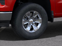 Thumbnail image of 2025 Chevrolet Silverado 1500 at Mccluskey Chevrolet Kings Automall