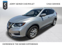 Thumbnail image of 2017 Nissan Rogue at Jerry Seiner Chevrolet - Used