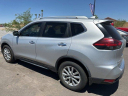 Thumbnail image of 2017 Nissan Rogue at Jerry Seiner Chevrolet - Used