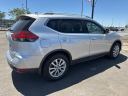 Thumbnail image of 2017 Nissan Rogue at Jerry Seiner Chevrolet - Used
