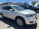 Thumbnail image of 2017 Nissan Rogue at Jerry Seiner Chevrolet - Used