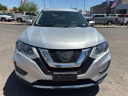 Thumbnail image of 2017 Nissan Rogue at Jerry Seiner Chevrolet - Used