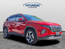 Thumbnail image of 2023 Hyundai TUCSON at Hyundai Of Hampton