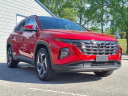 Thumbnail image of 2023 Hyundai TUCSON at Hyundai Of Hampton