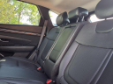 Thumbnail image of 2023 Hyundai TUCSON at Hyundai Of Hampton