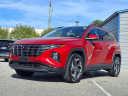 Thumbnail image of 2023 Hyundai TUCSON at Hyundai Of Hampton