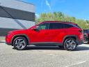 Thumbnail image of 2023 Hyundai TUCSON at Hyundai Of Hampton