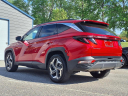 Thumbnail image of 2023 Hyundai TUCSON at Hyundai Of Hampton