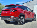 Thumbnail image of 2023 Hyundai TUCSON at Hyundai Of Hampton