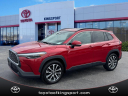 Thumbnail image of 2023 Toyota Corolla Cross at Toyota-Lexus Of Kingsport