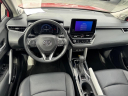 2023 Toyota Corolla Cross XLE at Toyota-Lexus Of Kingsport