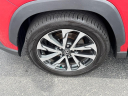 Thumbnail image of 2023 Toyota Corolla Cross at Toyota-Lexus Of Kingsport