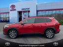 Thumbnail image of 2023 Toyota Corolla Cross at Toyota-Lexus Of Kingsport