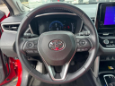 Thumbnail image of 2023 Toyota Corolla Cross at Toyota-Lexus Of Kingsport