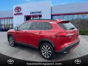 Thumbnail image of 2023 Toyota Corolla Cross at Toyota-Lexus Of Kingsport