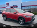 Thumbnail image of 2023 Toyota Corolla Cross at Toyota-Lexus Of Kingsport
