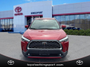 Thumbnail image of 2023 Toyota Corolla Cross at Toyota-Lexus Of Kingsport