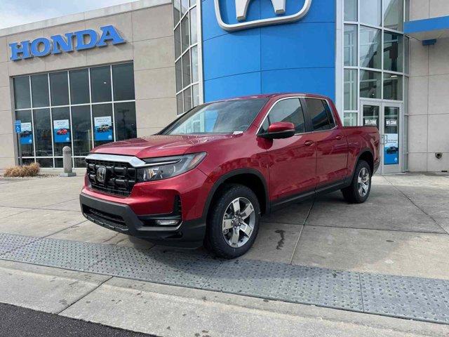 Thumbnail image of 2025 Honda Ridgeline at LarryHMillerHonda-NEW of Murray, UT