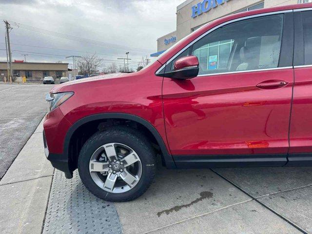 Thumbnail image of 2025 Honda Ridgeline at LarryHMillerHonda-NEW of Murray, UT