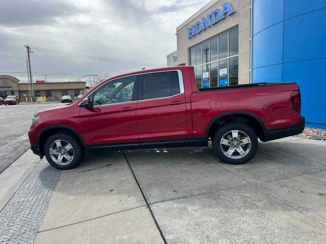 Thumbnail image of 2025 Honda Ridgeline at LarryHMillerHonda-NEW of Murray, UT