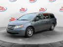 Thumbnail image of 2013 Honda Odyssey at TOP NOTCH USED CARS
