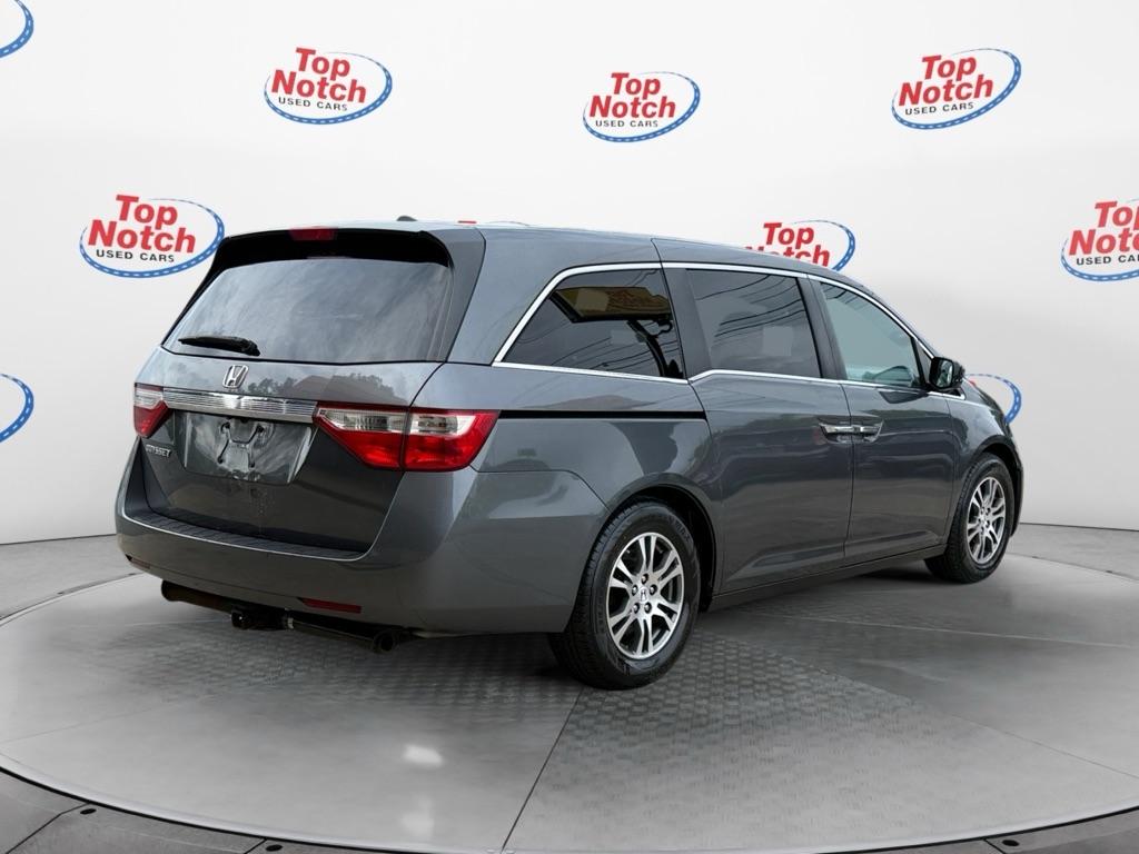 Thumbnail image of 2013 Honda Odyssey at TOP NOTCH USED CARS