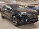 Thumbnail image of 2025 Cadillac OPTIQ at Cadillac Of Beverly Hills