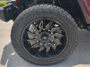 Thumbnail image of 2021 Jeep Gladiator at Germain Honda of Naples NEW