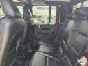 Thumbnail image of 2021 Jeep Gladiator at Germain Honda of Naples NEW