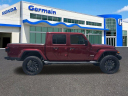 Thumbnail image of 2021 Jeep Gladiator at Germain Honda of Naples NEW