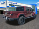 Thumbnail image of 2021 Jeep Gladiator at Germain Honda of Naples NEW