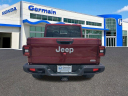 Thumbnail image of 2021 Jeep Gladiator at Germain Honda of Naples NEW