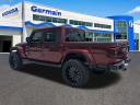 Thumbnail image of 2021 Jeep Gladiator at Germain Honda of Naples NEW