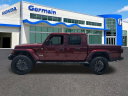 Thumbnail image of 2021 Jeep Gladiator at Germain Honda of Naples NEW