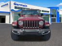 Thumbnail image of 2021 Jeep Gladiator at Germain Honda of Naples NEW
