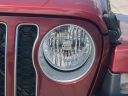 Thumbnail image of 2021 Jeep Gladiator at Germain Honda of Naples NEW