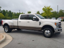 Thumbnail image of 2019 Ford F-350 Super Duty at Courtesy Chrysler Dodge Jeep - USED
