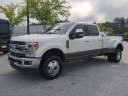 Thumbnail image of 2019 Ford F-350 Super Duty at Courtesy Chrysler Dodge Jeep - USED