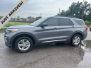 2021 Ford Explorer XLT at Nelson Nissan