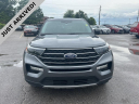 Thumbnail image of 2021 Ford Explorer at Nelson Nissan