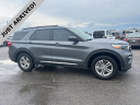Thumbnail image of 2021 Ford Explorer at Nelson Nissan
