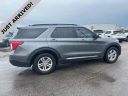 Thumbnail image of 2021 Ford Explorer at Nelson Nissan