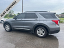 Thumbnail image of 2021 Ford Explorer at Nelson Nissan