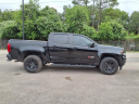 Thumbnail image of 2022 Chevrolet Colorado at Autosavvy Houston