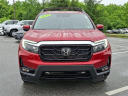 Thumbnail image of 2022 Honda Ridgeline at Del Toyota