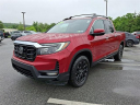Thumbnail image of 2022 Honda Ridgeline at Del Toyota