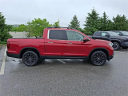 Thumbnail image of 2022 Honda Ridgeline at Del Toyota