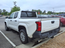 Thumbnail image of 2024 Toyota Tacoma at Haley Toyota Of Roanoke